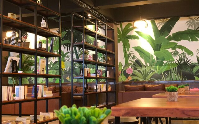 Phung Hung Boutique Hotel