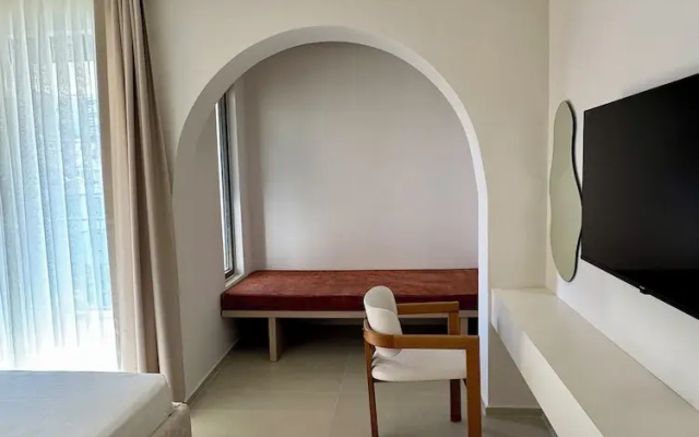 Datca Deniz Hotel
