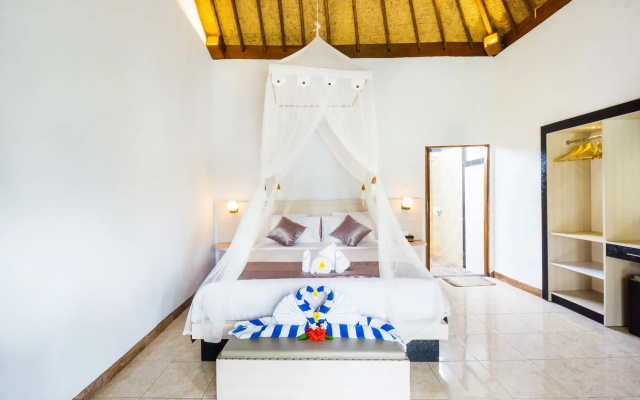 Song Bintang Villas