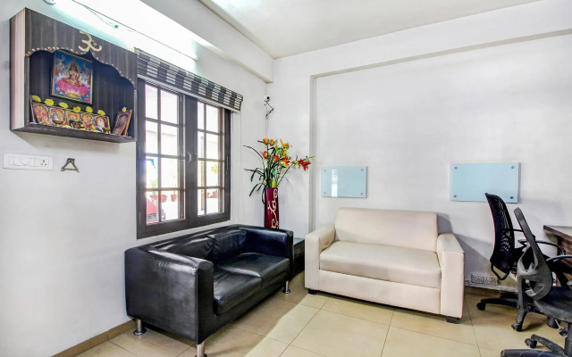 FabHotel Yesmark II
