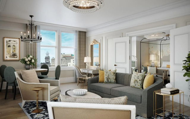 The Ritz-Carlton, New Orleans
