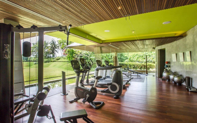 Maya Ubud Resort and Spa