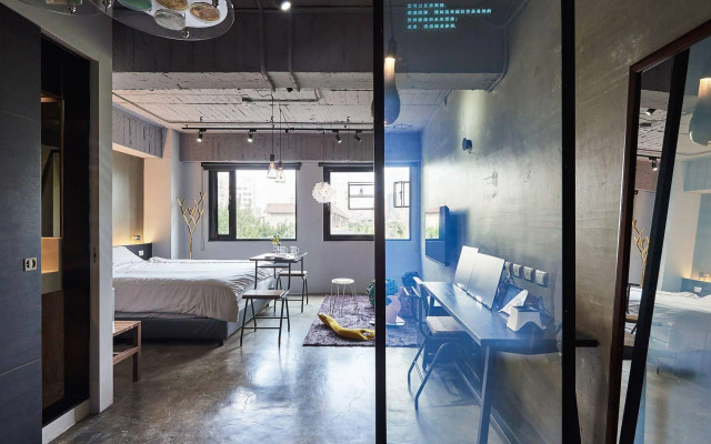 Play Design Hotel