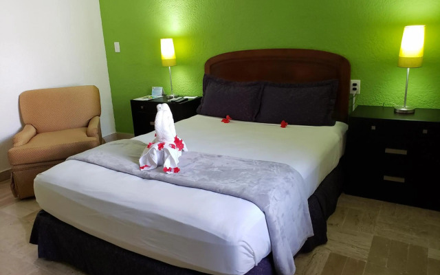 Hotel Amic Colón