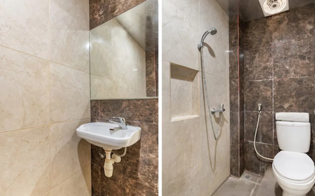 Hotel O Surabaya City Center Near Wonokromo Station