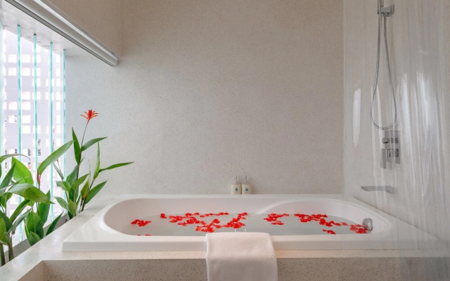 Prana Boutique Hotel and Apartments