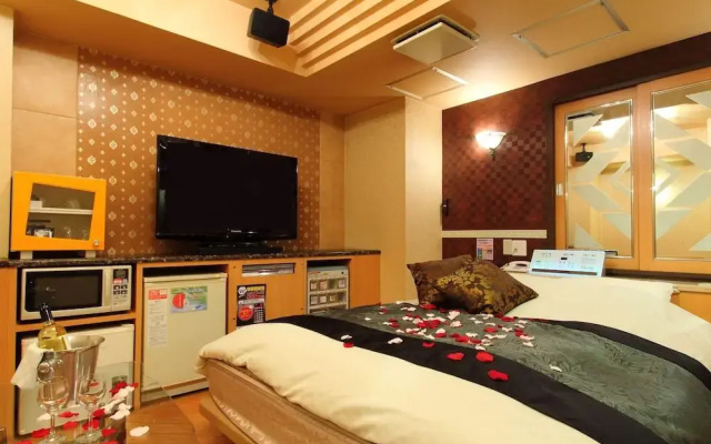 Restay Fuchu (Adult Only)