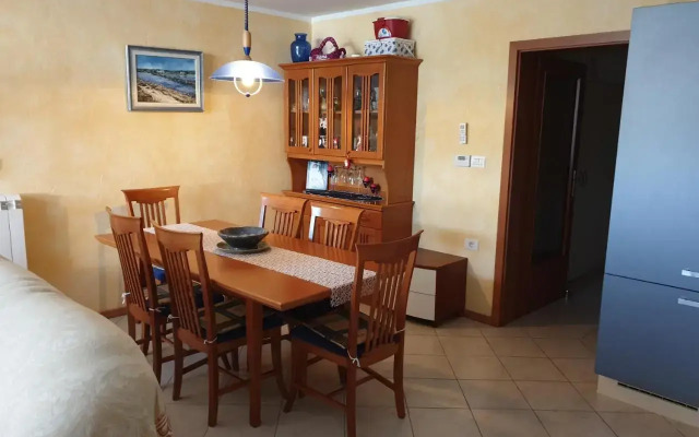 Apartment & Olive oil Valuma