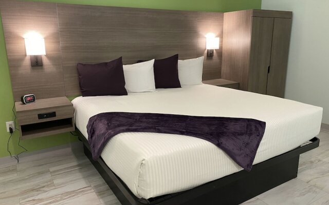 Worthington of Logan