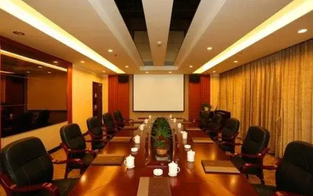 Yutai International Hotel