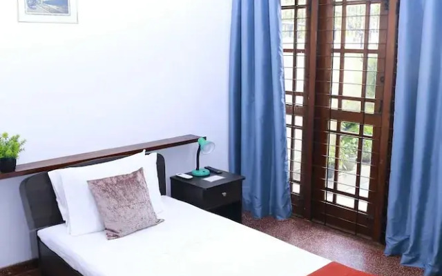 Oasis Colombo