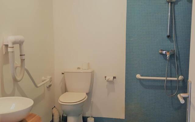 Domaine du Normandoux, The Originals Relais (Relais du Silence)