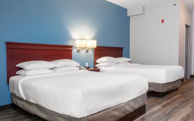 Days Inn Hamilton