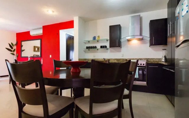 B and B Caribe Centro