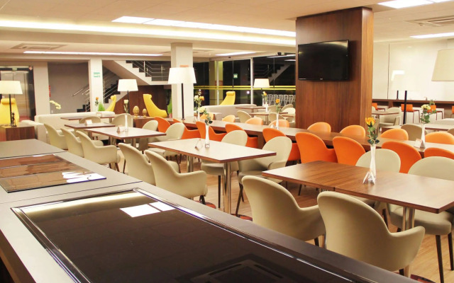 Hotel 10 Blumenau