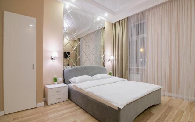 Apartment - Medova 9