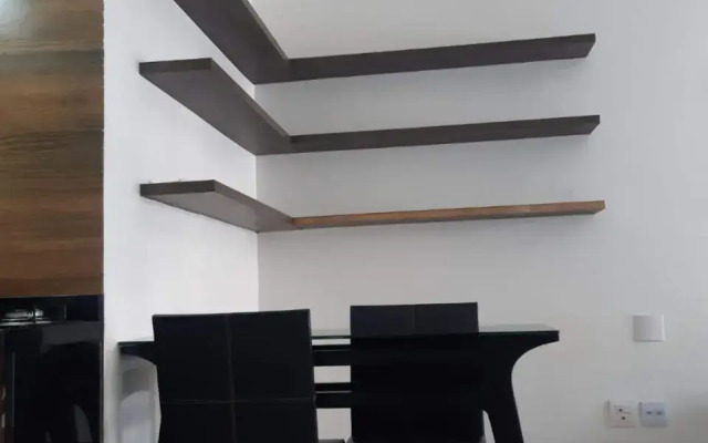 Apartamento 105 Consolação centro