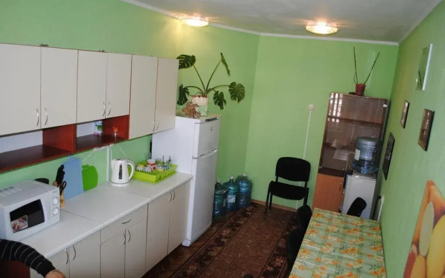 Edem Hostel