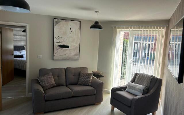 Chapel Court Apartments