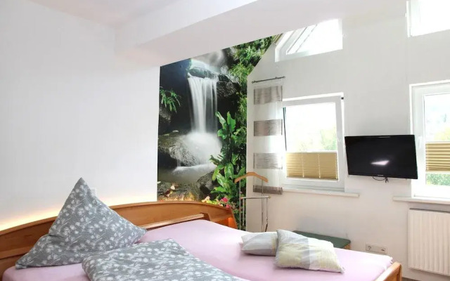 Pension & Ferienwohnung Schweinsberg