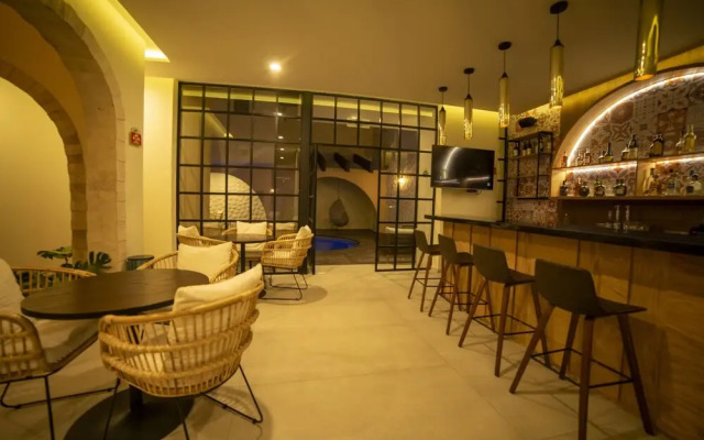 Hotel Dex Tlaquepaque