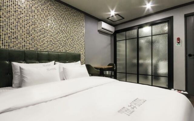 The Sharp Hotel