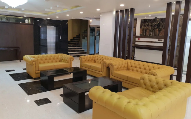 Arna Hotel