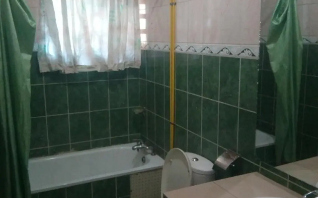 Cunic Suites