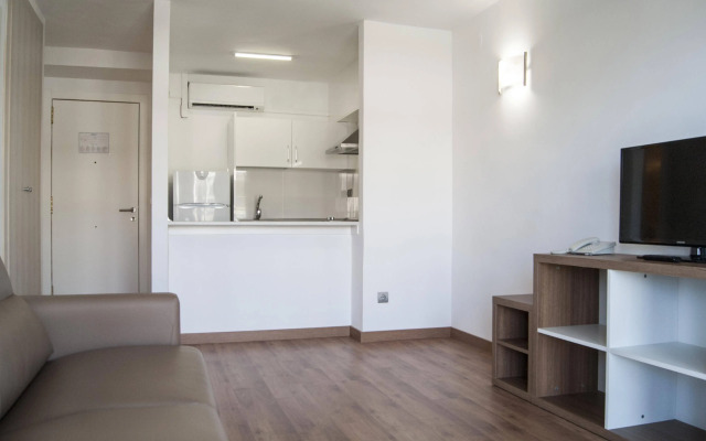Apartamentos Best Michelángelo