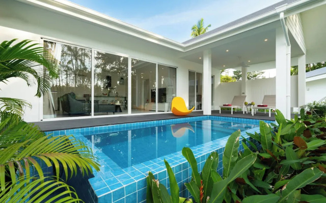 Osho Villas Koh Phangan