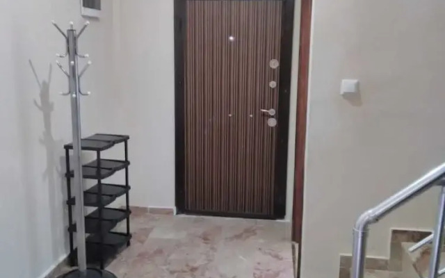 Sami villa