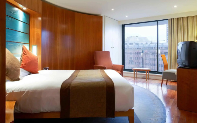 Mercure Brigstow Bristol Hotel