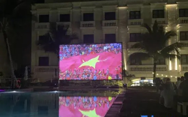 Nhà Nguyên Căn Costis 5 Phòng Ngủ