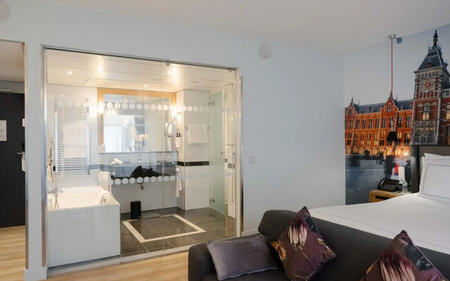 Swissotel Amsterdam