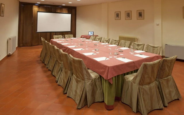 Parador De Benavente
