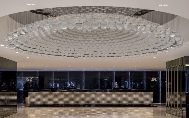 Sofitel Athens Airport