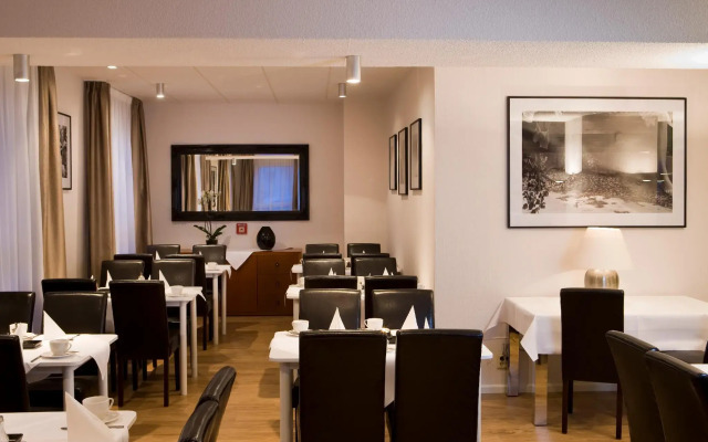 City Inn Hotel Leipzig