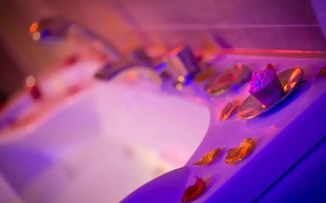Suite Romantique & Spa