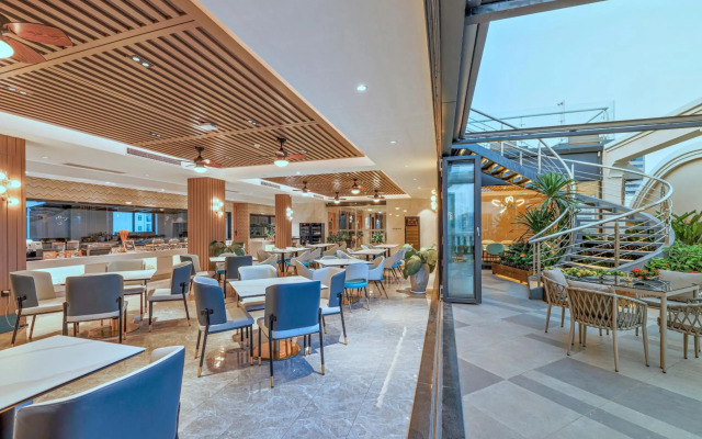Maxx Phnom Penh Downtown (By H World)