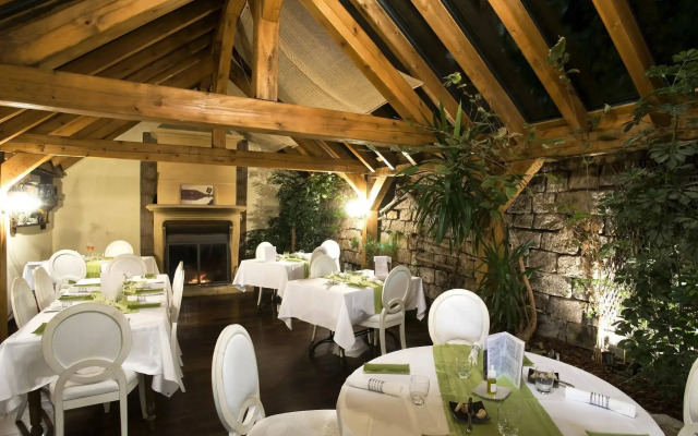 Logis Hotel l'Etable Gourmande