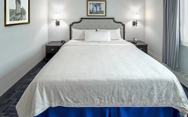 Holland Hotel Free Parking Jersey City