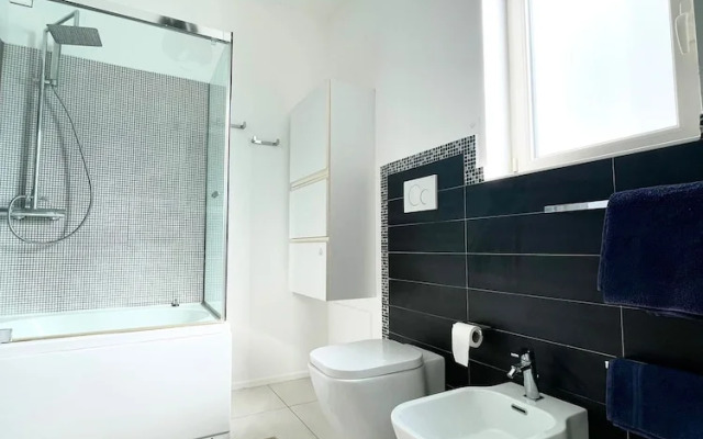 Oxhome Luxury Apartment