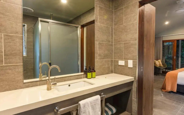 Daintree Ecolodge
