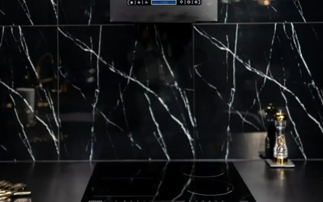 BCB Aparts Grand Park Luxury