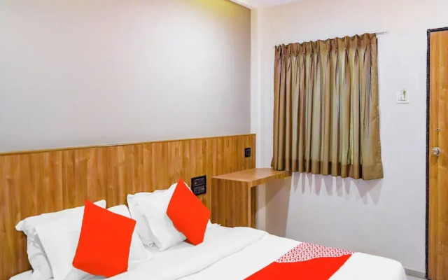 Pacific Inn Hotel