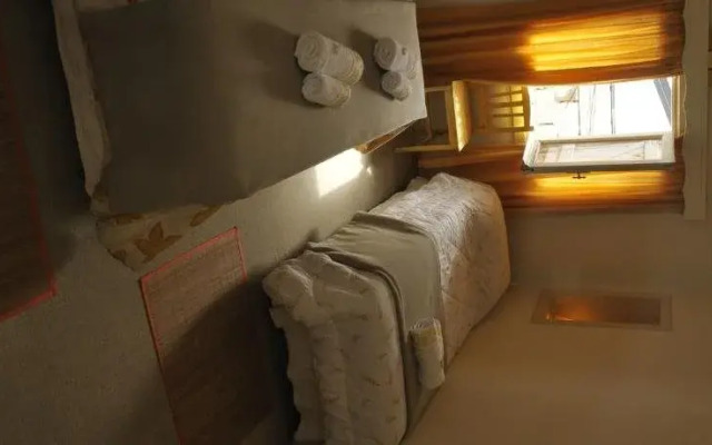 Antiguo Solar Bed & Breakfast