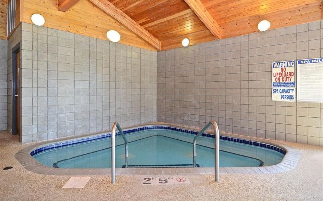 Americas Best Value Inn - Stillwater/St. Paul