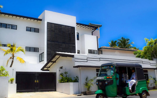 Villa Five