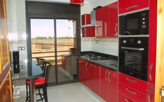 Residence Hotel Herault