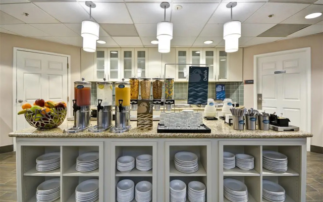 Homewood Suites by Hilton Largo/Washington, D.C.